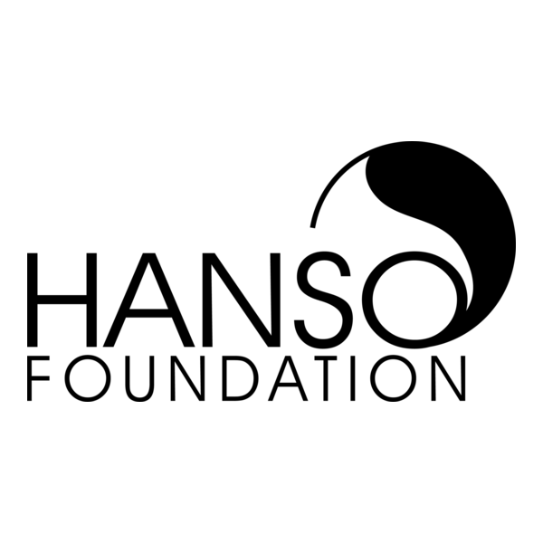 Hanso Foundation Logo PNG Vector