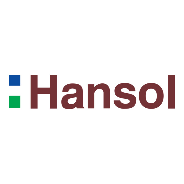Hansol Logo PNG Vector