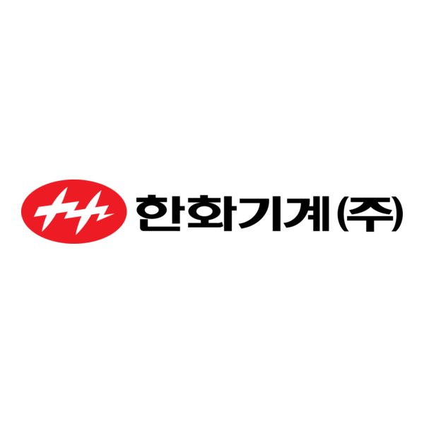 Hanwha Logo PNG Vector