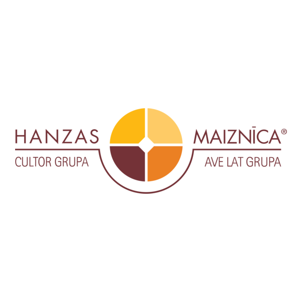 Hanzas Maiznica Logo PNG Vector