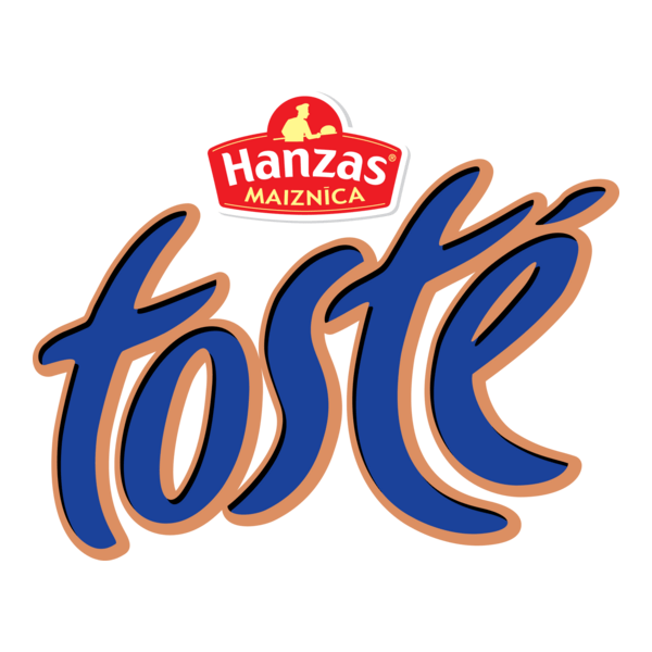 Hanzas Maiznica Toste Logo PNG Vector