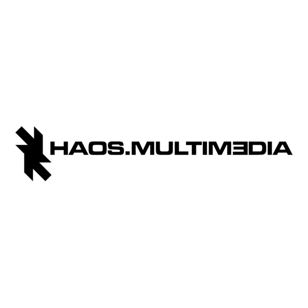 Haos.Multimedia Logo PNG Vector