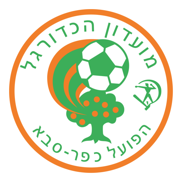 Hapoel Kfar Saba FC Logo PNG Vector