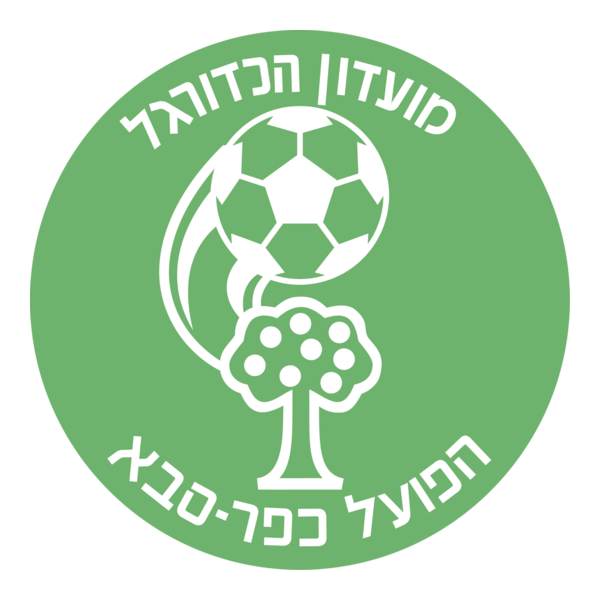 Hapoel Kfar-Saba Logo PNG Vector