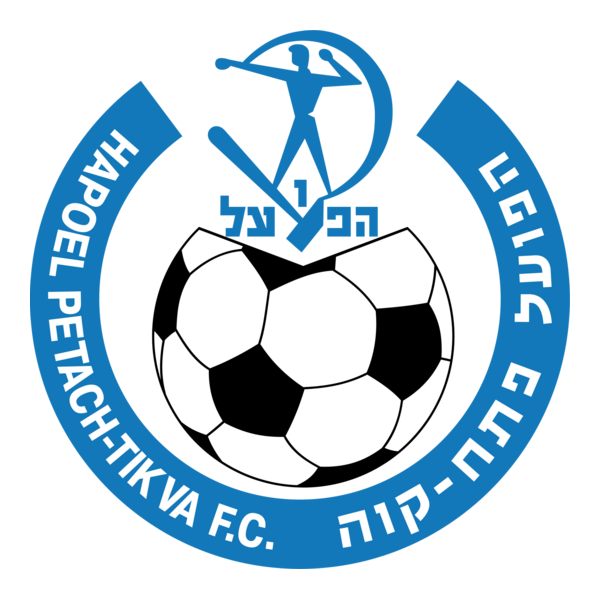 Hapoel Petach-Tikva Logo PNG Vector