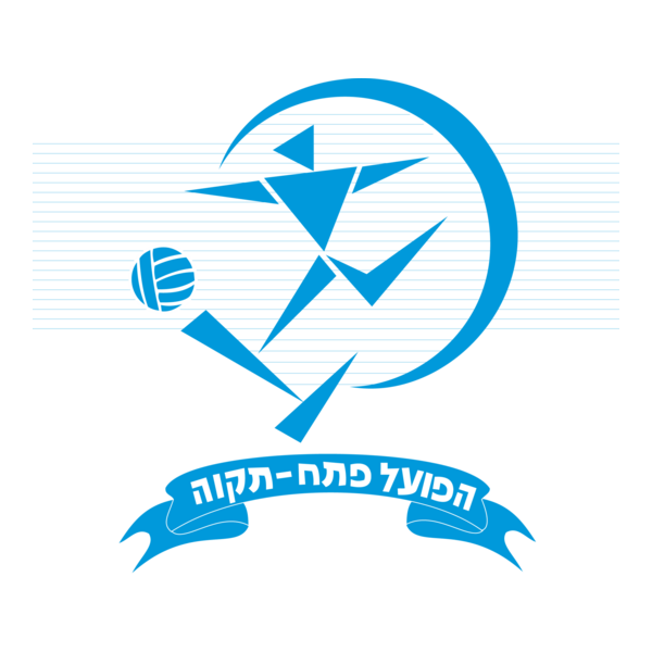 Hapoel Pethach-Tikva Logo PNG Vector