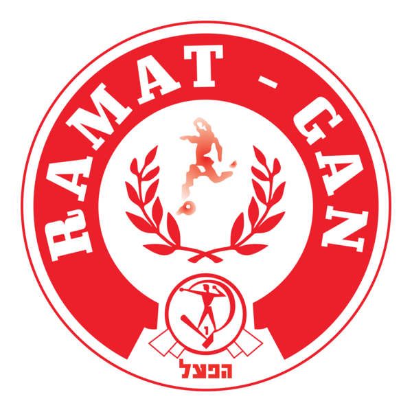 Hapoel Ramat Gan Logo PNG Vector