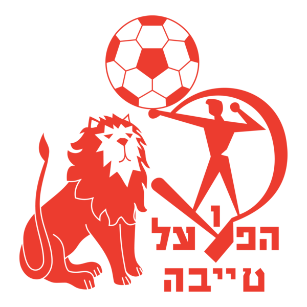 Hapoel Taibe FC Logo PNG Vector