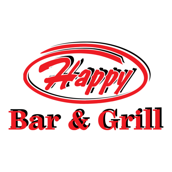 Happy Logo PNG Vector