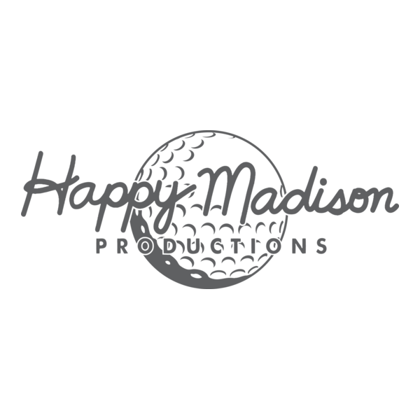 happy madison Logo PNG Vector