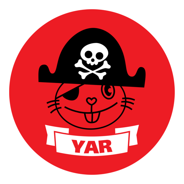 HappyTreeFriends Logo PNG Vector