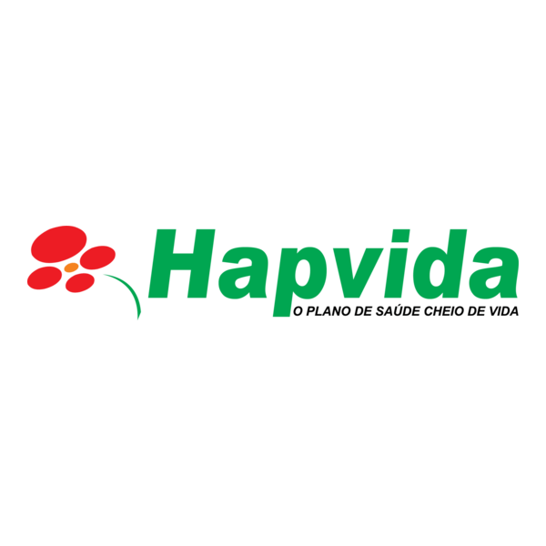 Hapvida Logo PNG Vector