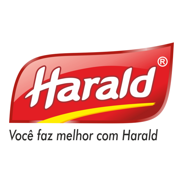 HARALD Logo PNG Vector
