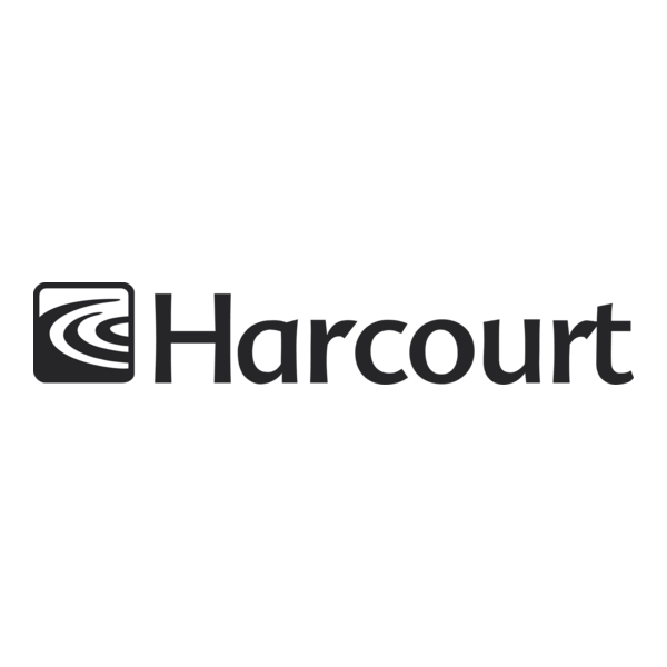Harcourt Logo PNG Vector