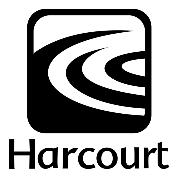 Harcourt School Publishers Logo PNG Vector