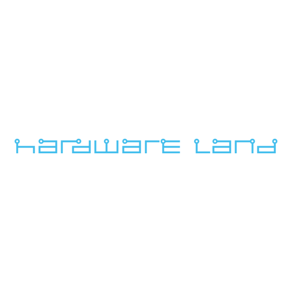 hardware land Logo PNG Vector