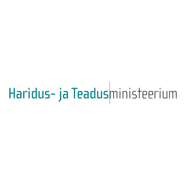 Haridus- ja Teadusministeerium Logo PNG Vector