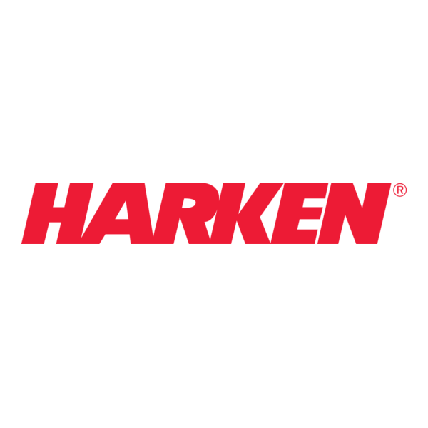 Harken, Inc. Logo PNG Vector