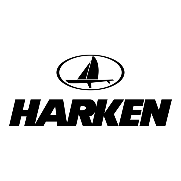 Harken Logo PNG Vector