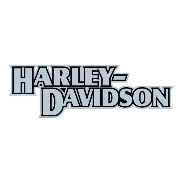 Harley-Davidson Logo PNG Vector