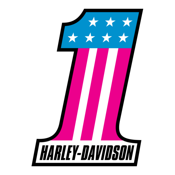 Harley-Davidson Logo PNG Vector
