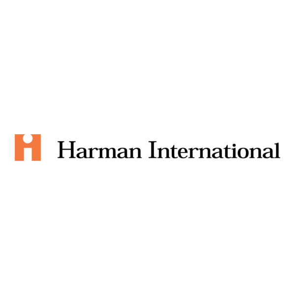 Harman International Logo PNG Vector