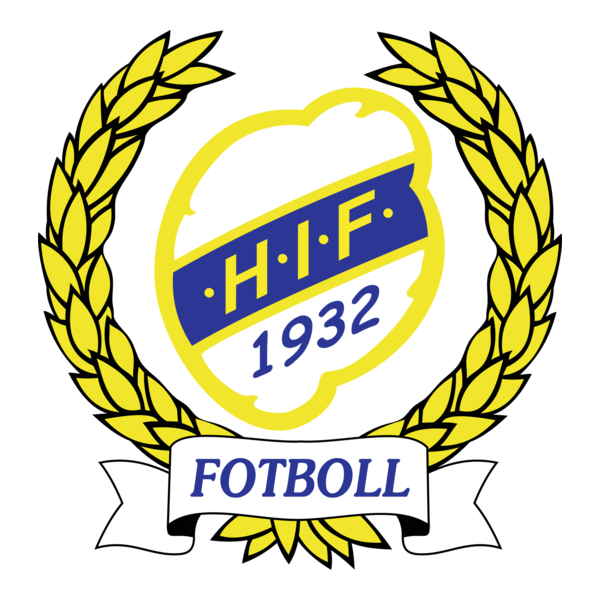 Harmangers IF Logo PNG Vector