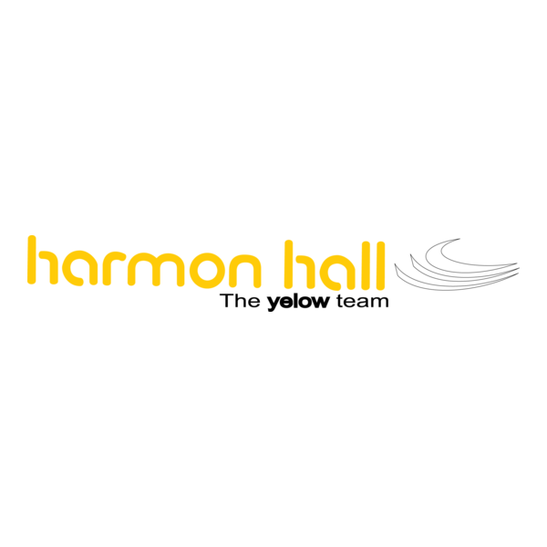 Harmon Hall Logo PNG Vector