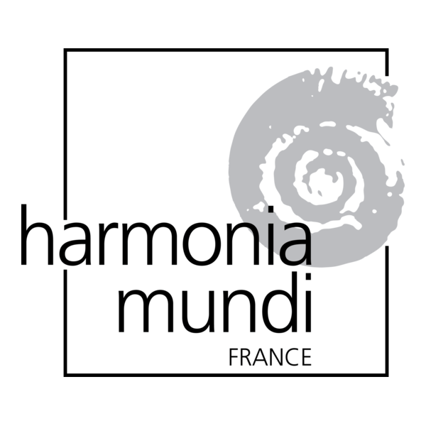 Harmonia Mundi France Logo PNG Vector