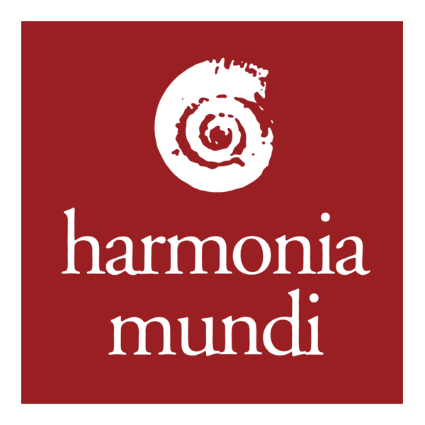 Harmonia Mundi Logo PNG Vector
