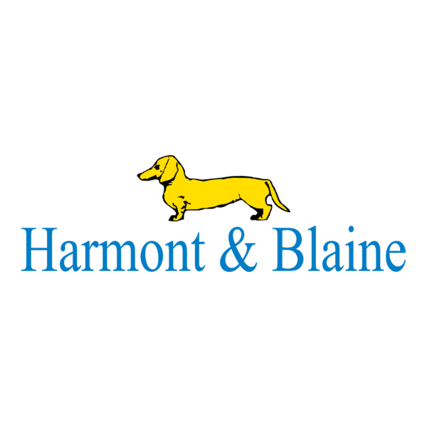 Harmont & Blaine Logo PNG Vector