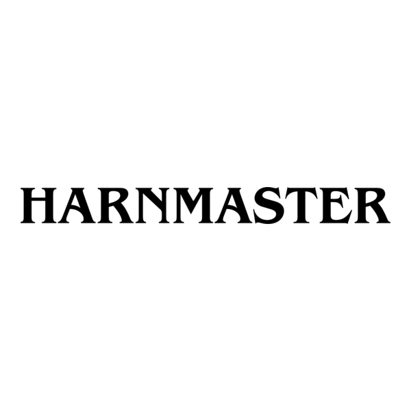 harnmaster RPG Logo PNG Vector