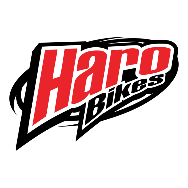 Haro Bikes Logo PNG Vector