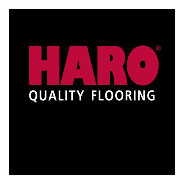 Haro Logo PNG Vector