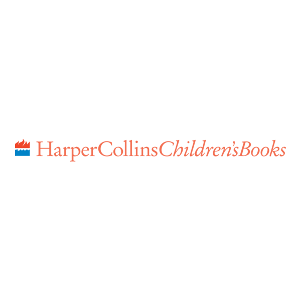 Harper Collins Children's Books Logo PNG Vector