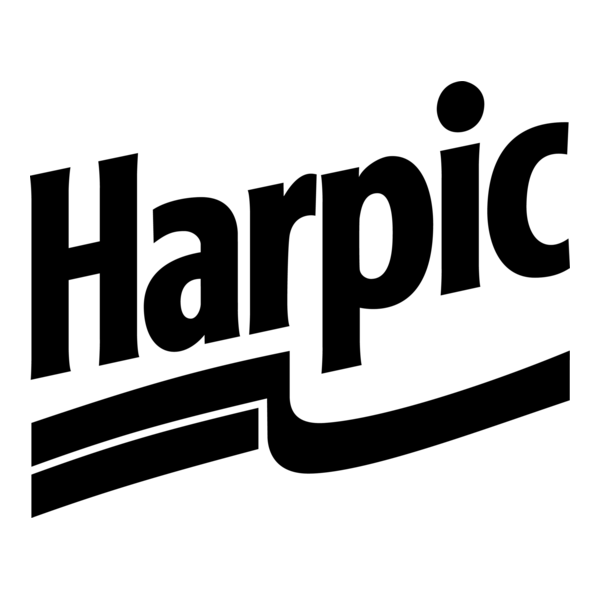 Harpic Logo PNG Vector
