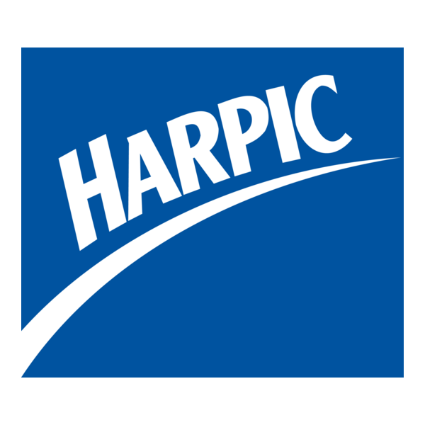 Harpic Logo PNG Vector