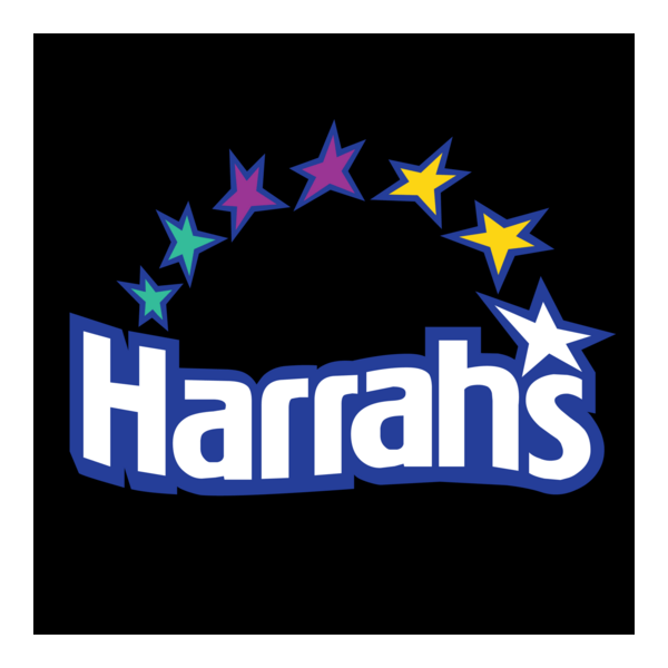 Harrah's Logo PNG Vector