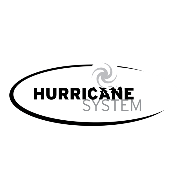 Harricane System Logo PNG Vector
