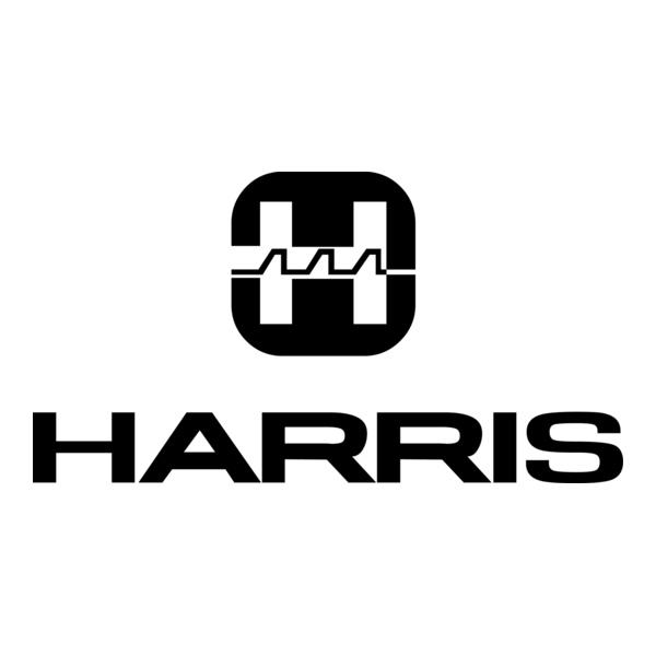 Harris Logo PNG Vector