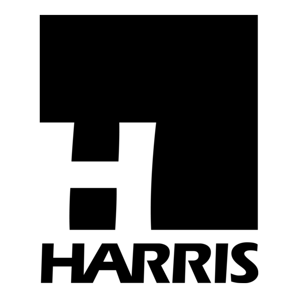 Harris Logo PNG Vector
