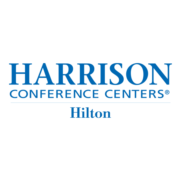 Harrison Conference Centers Hilton Logo PNG Vector