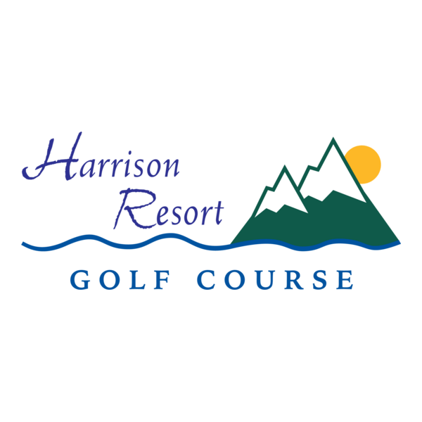 Harrison Resort Logo PNG Vector