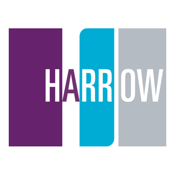 Harrow Logo PNG Vector