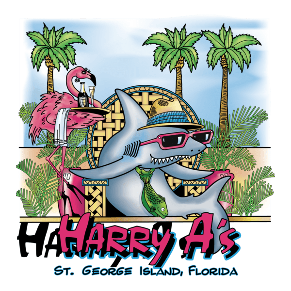 Harry A’s Logo PNG Vector