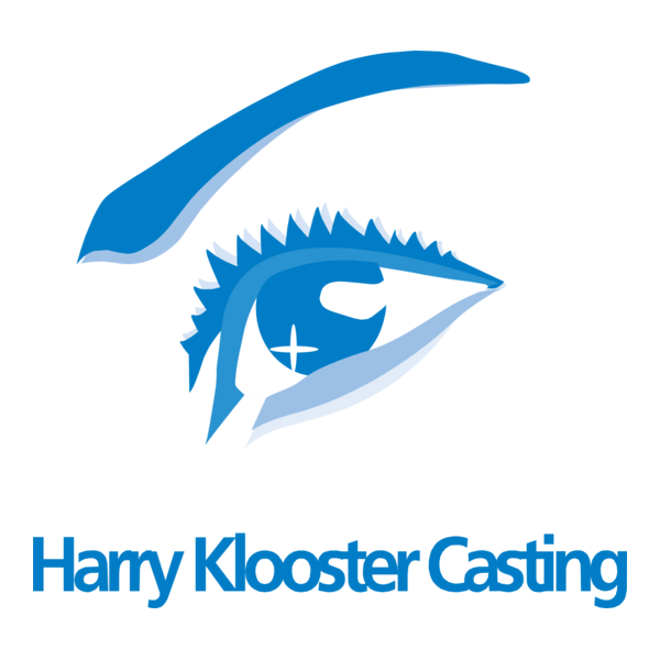 Harry Klooster Casting Logo PNG Vector