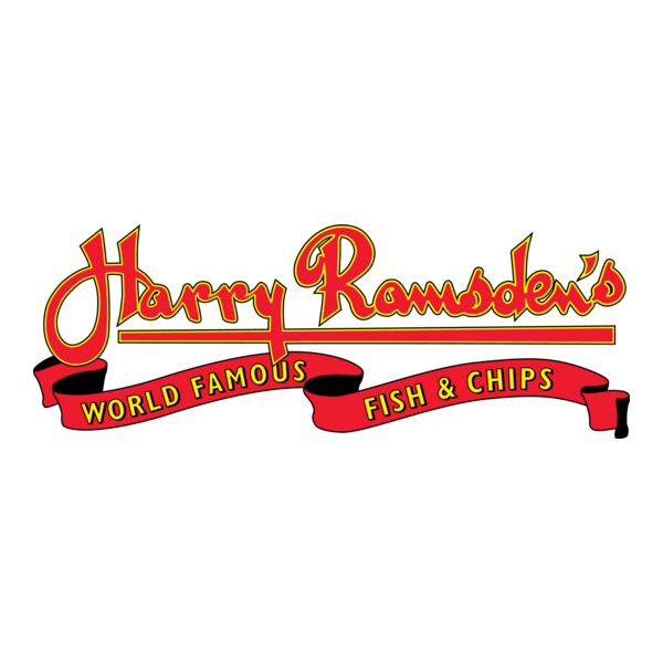 Harry Ramsden's Logo PNG Vector