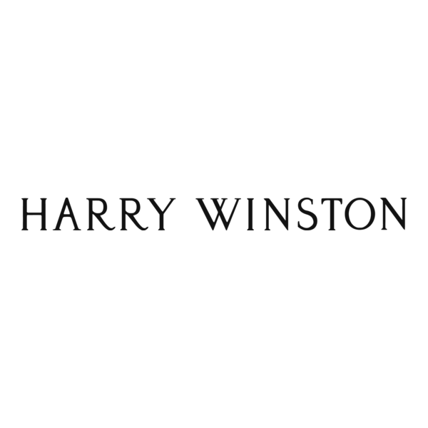 Harry Winston Logo PNG Vector