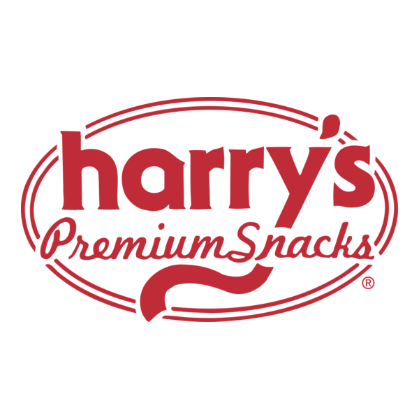 Harry's Logo PNG Vector