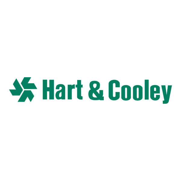 Hart & Cooley Logo PNG Vector